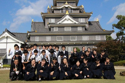 保護者の方へ 岡山白陵中学校 岡山白陵高等学校